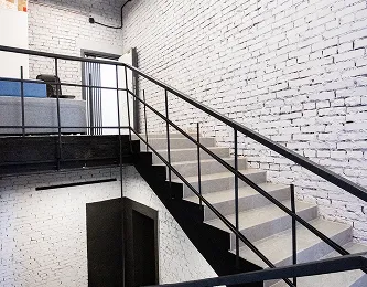 Лестничный пролёт