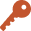 icon key
