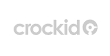 Логотип Crockid