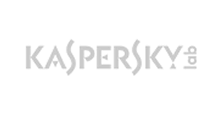 Логотип Kaspersky