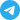 Иконка Telegram